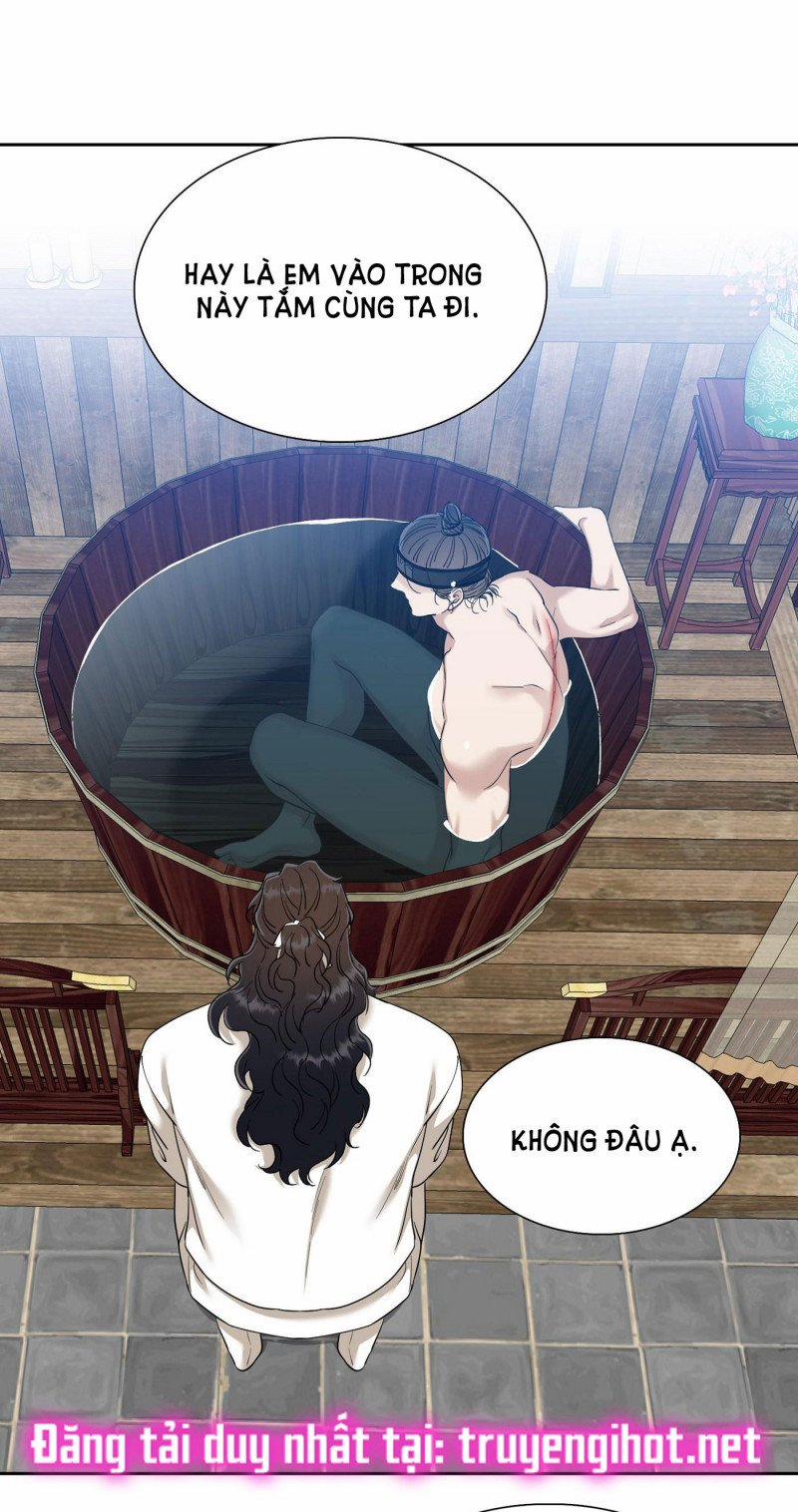 Mắt Phủ Toàn Sương 63.5 trang 14