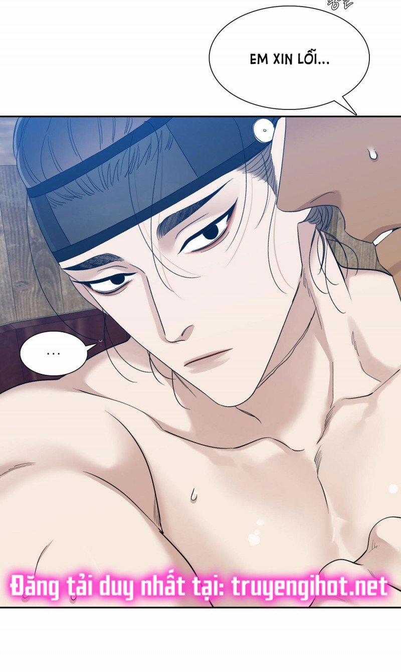 Mắt Phủ Toàn Sương 63.5 trang 18