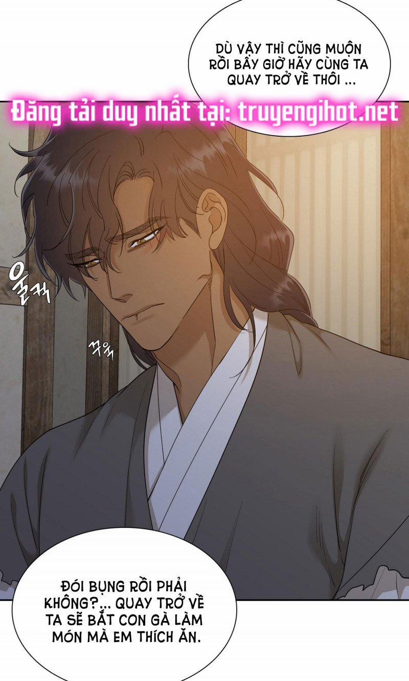 Mắt Phủ Toàn Sương 63.5 trang 2