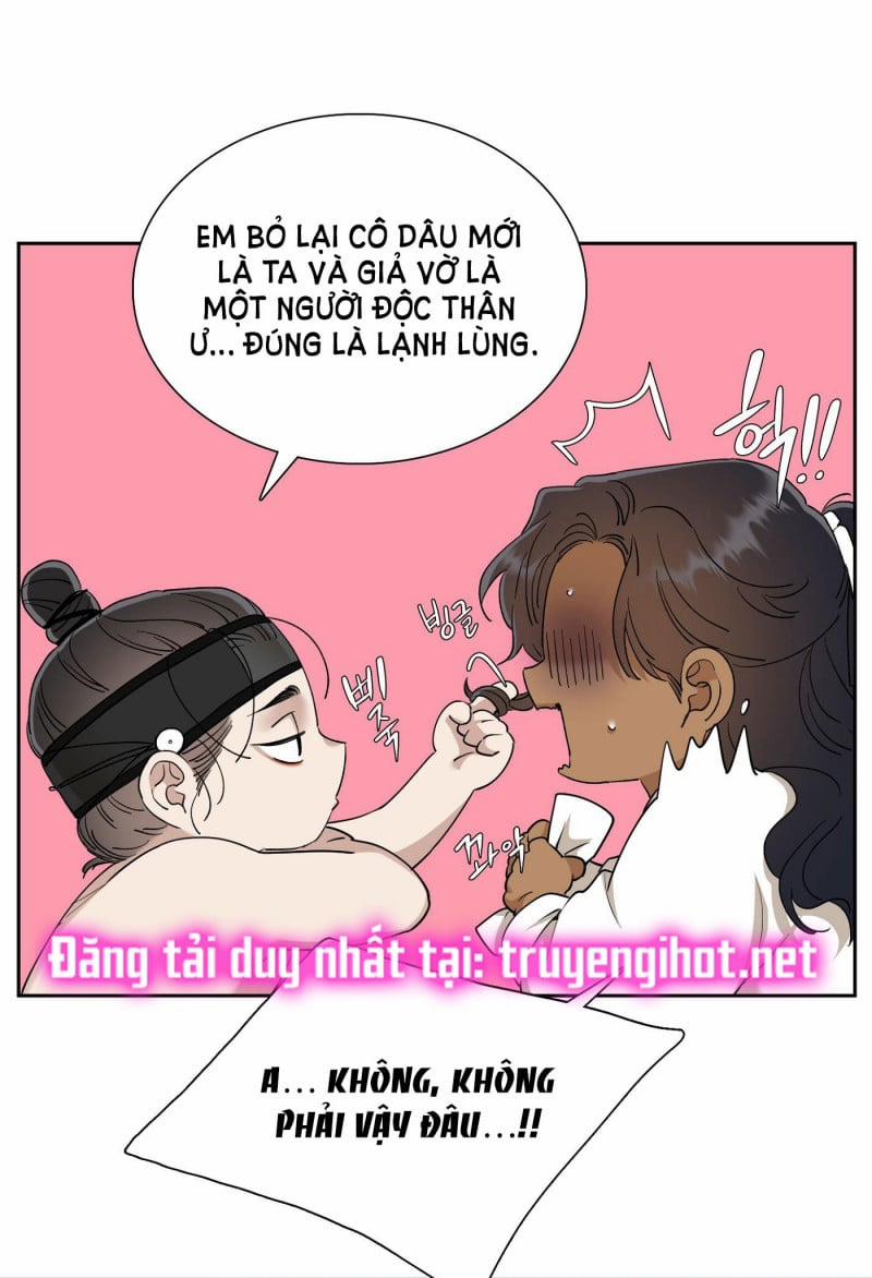 Mắt Phủ Toàn Sương 63.5 trang 20