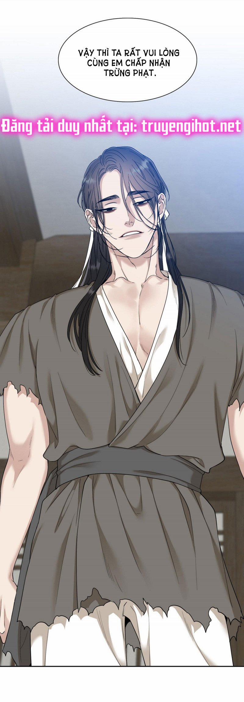 Mắt Phủ Toàn Sương 63.5 trang 27