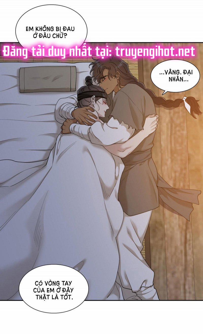 Mắt Phủ Toàn Sương 63.5 trang 5