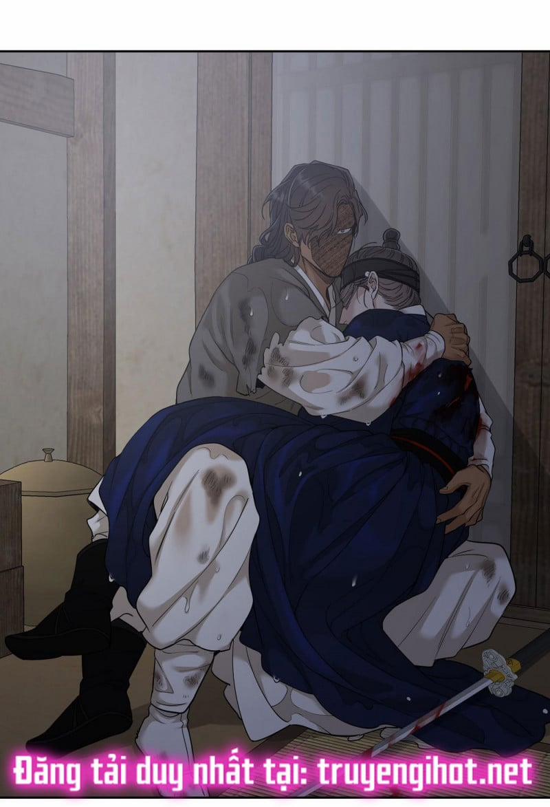 Mắt Phủ Toàn Sương 63 trang 13