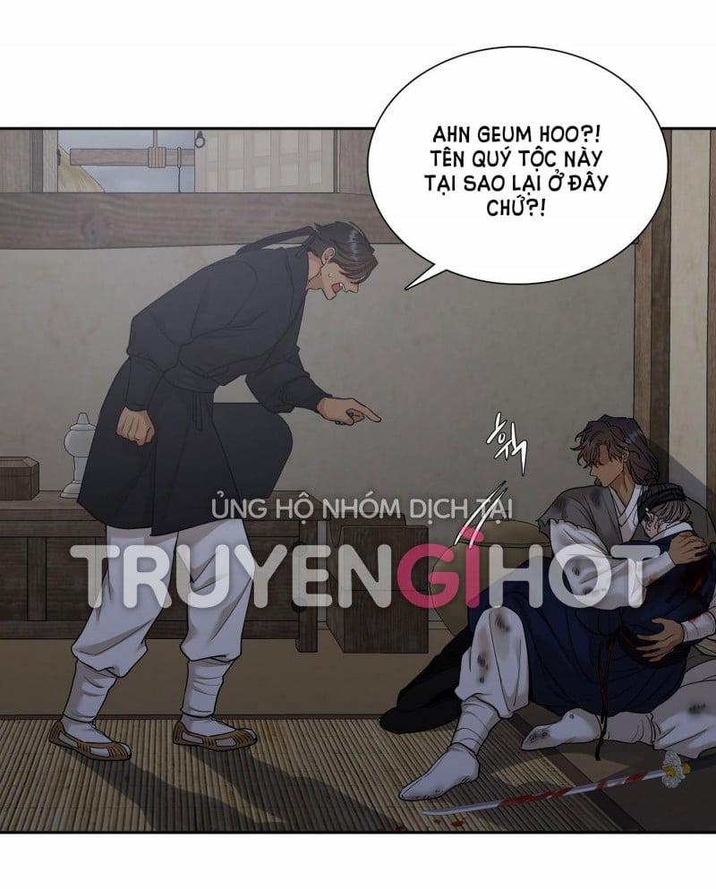 Mắt Phủ Toàn Sương 63 trang 14