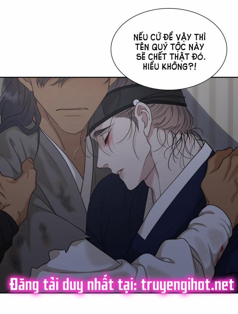 Mắt Phủ Toàn Sương 63 trang 18