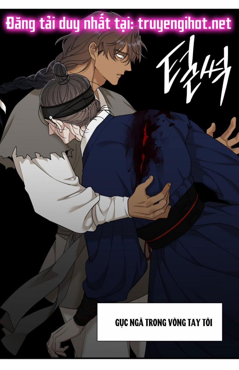 Mắt Phủ Toàn Sương 63 trang 2