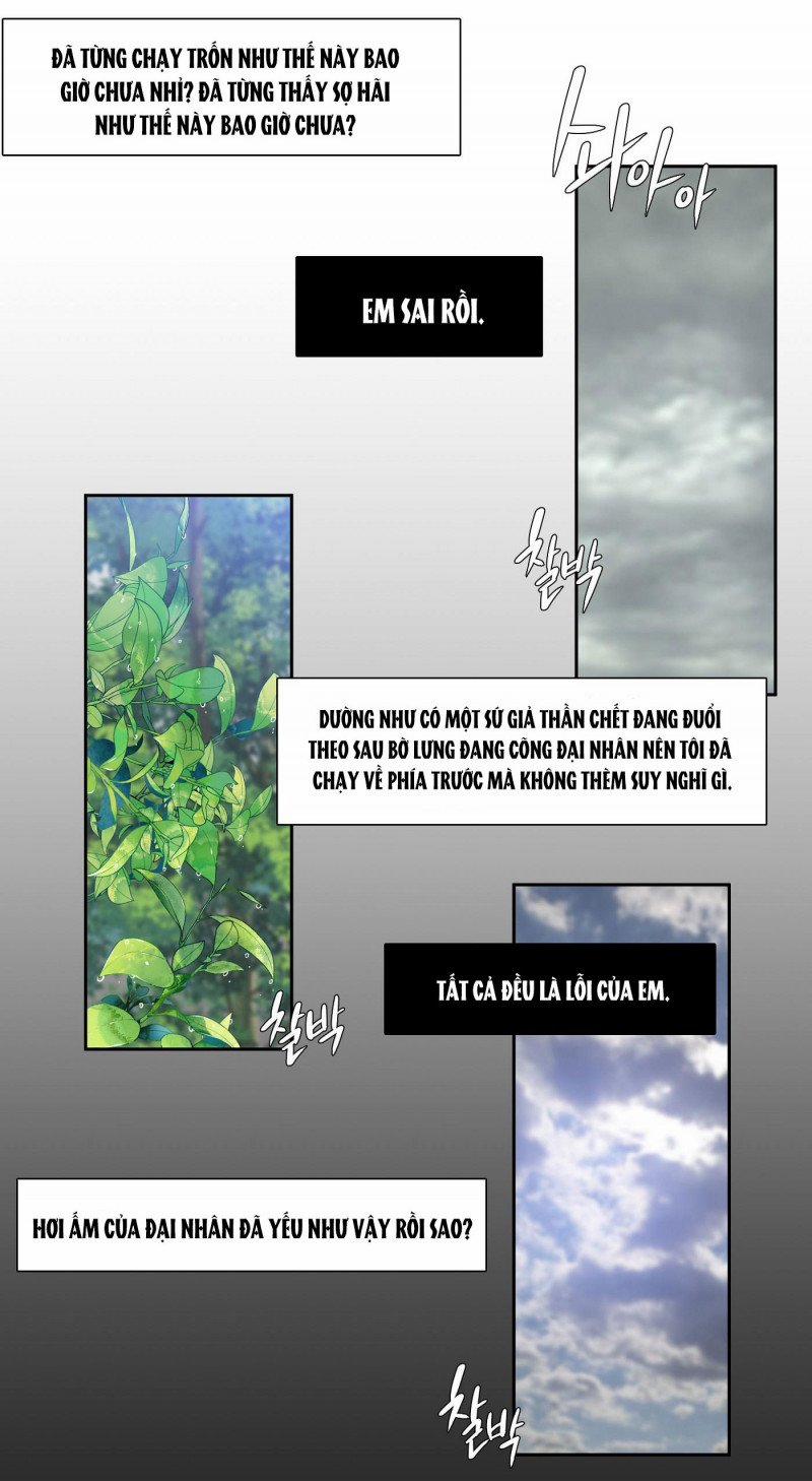 Mắt Phủ Toàn Sương 63 trang 21