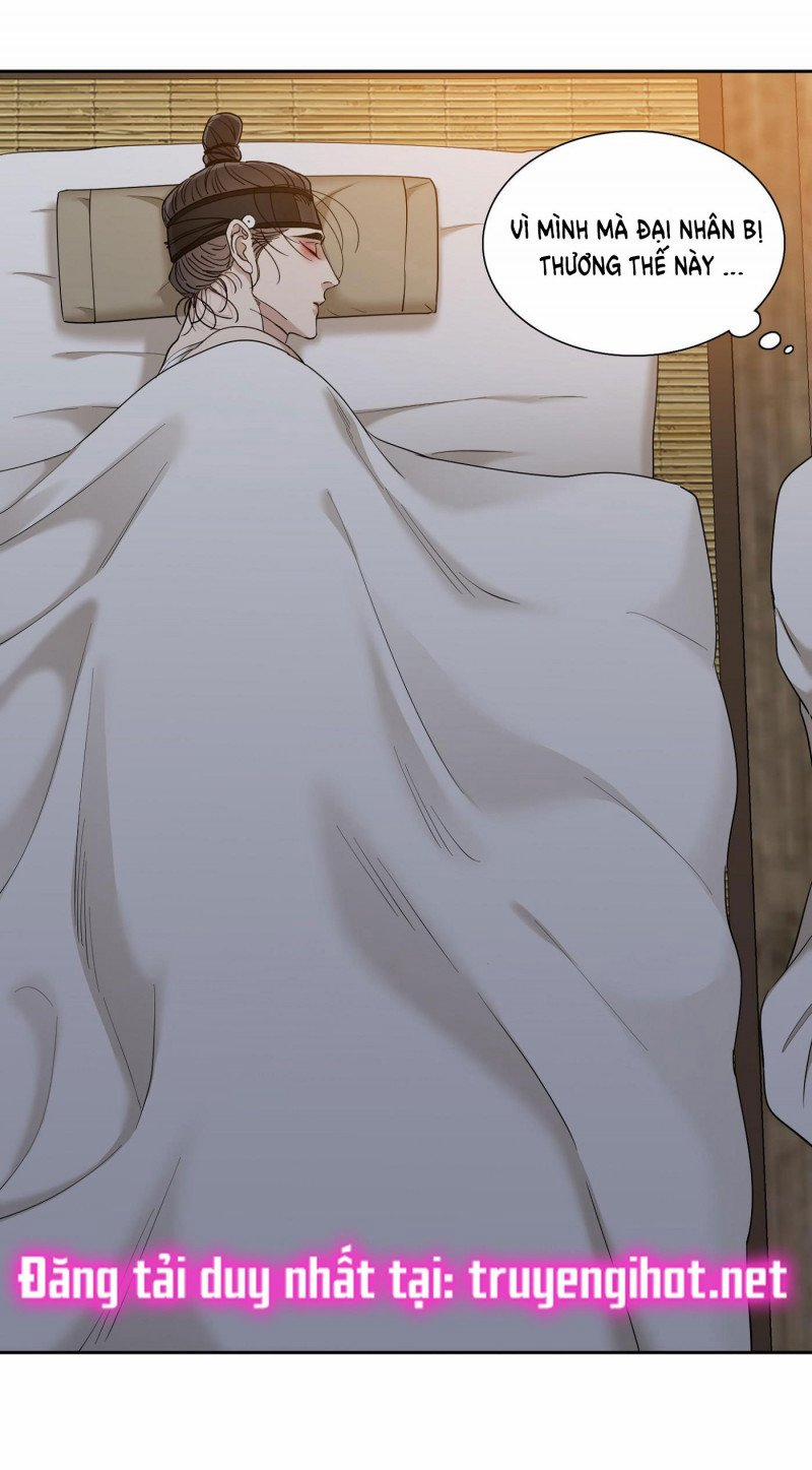 Mắt Phủ Toàn Sương 63 trang 26