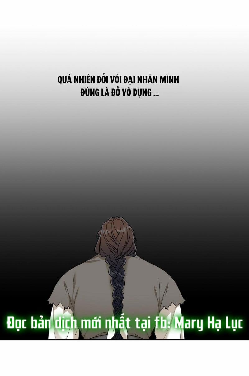 Mắt Phủ Toàn Sương 63 trang 27