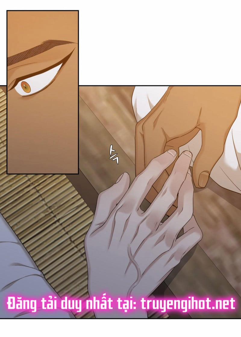 Mắt Phủ Toàn Sương 63 trang 28