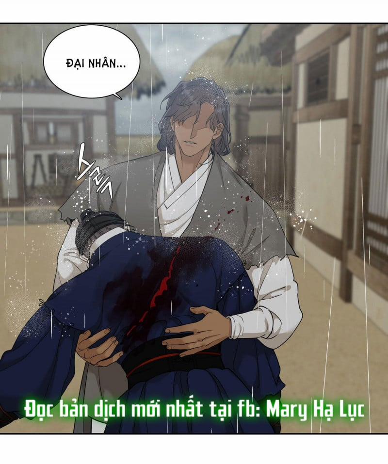 Mắt Phủ Toàn Sương 63 trang 5