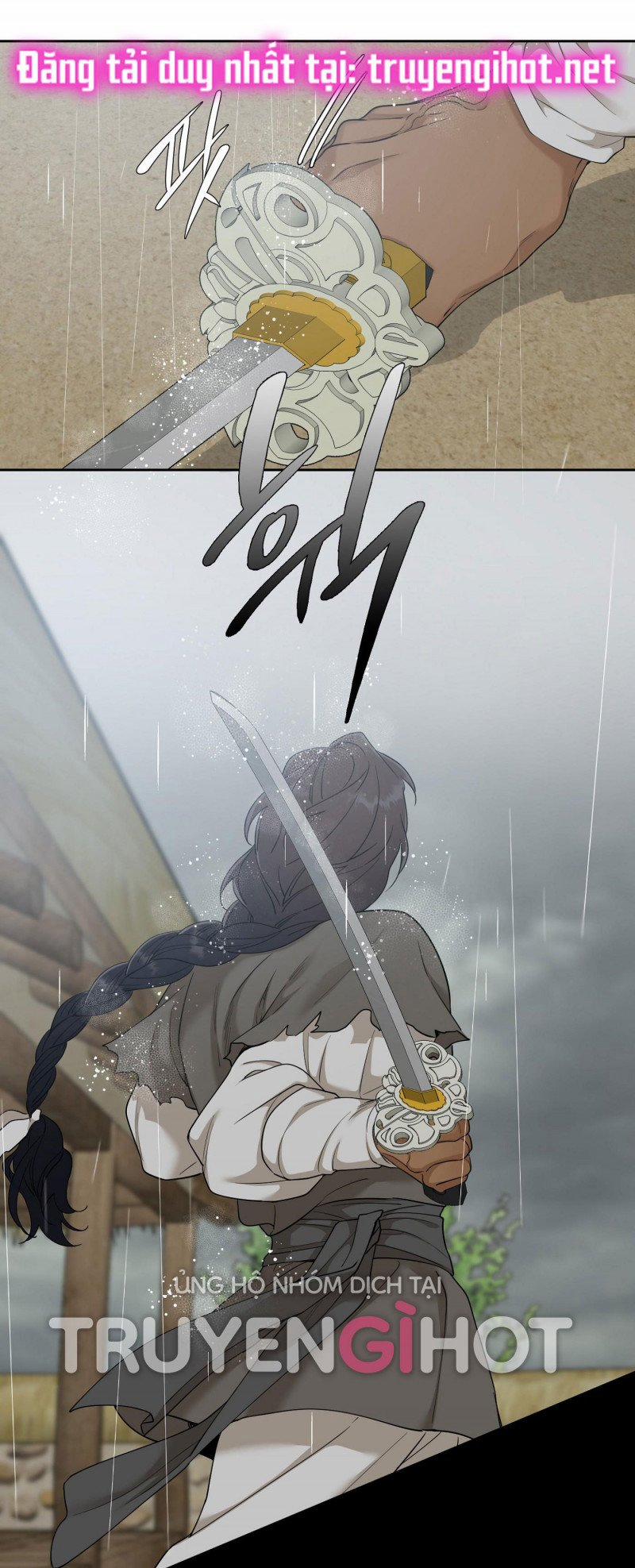 Mắt Phủ Toàn Sương 63 trang 7