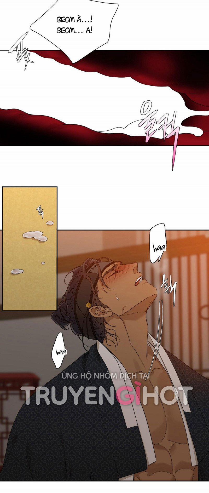 Mắt Phủ Toàn Sương 64.5 trang 16