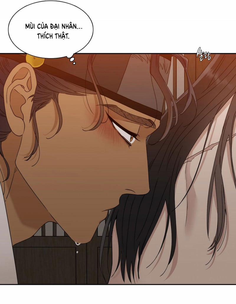 Mắt Phủ Toàn Sương 64.5 trang 20