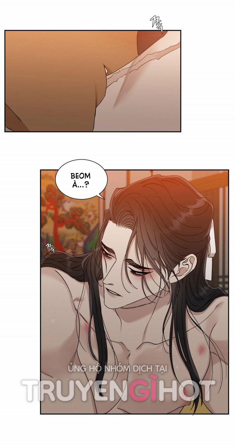 Mắt Phủ Toàn Sương 64.5 trang 22