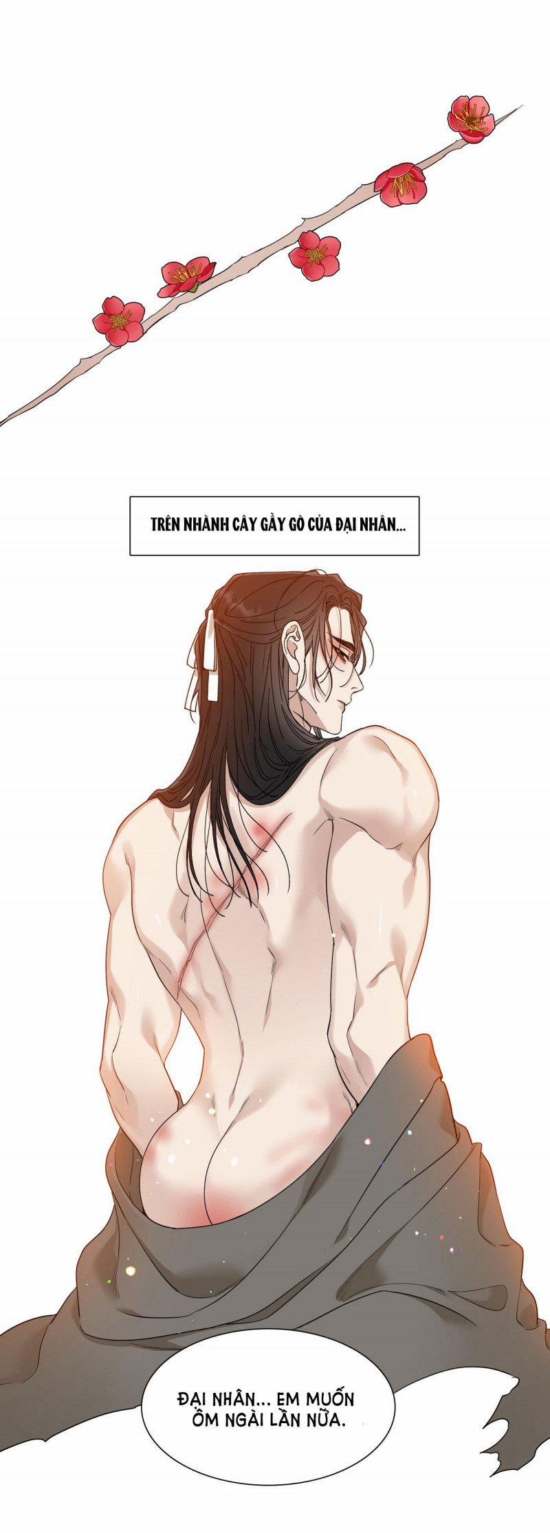 Mắt Phủ Toàn Sương 64.5 trang 23