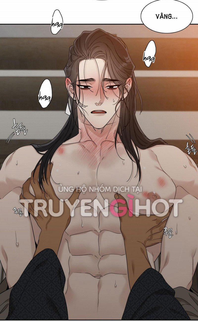 Mắt Phủ Toàn Sương 64.5 trang 3