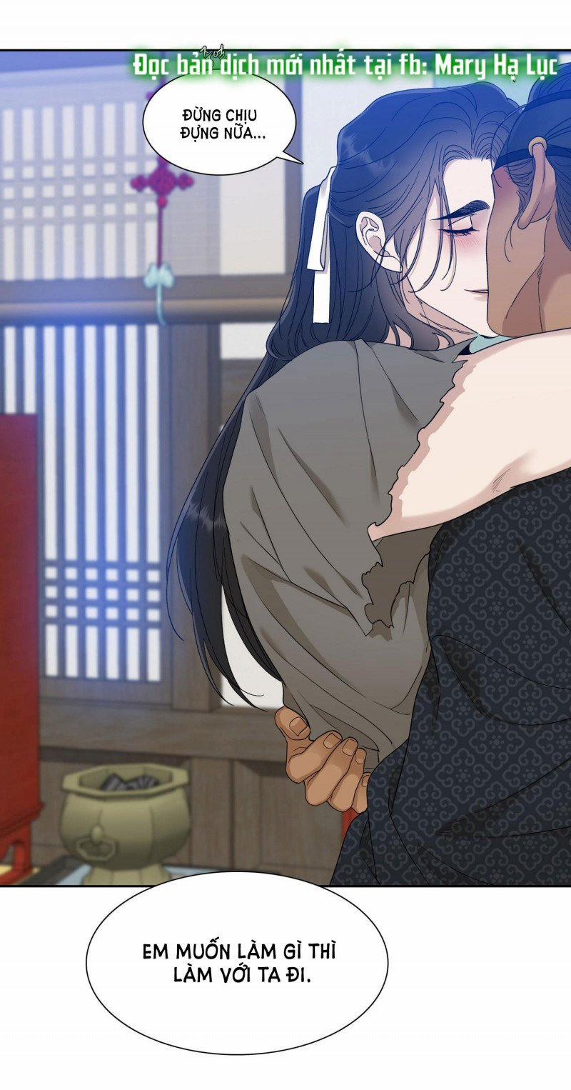 Mắt Phủ Toàn Sương 64 trang 10