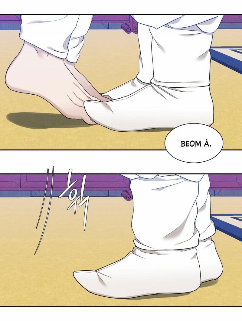 Mắt Phủ Toàn Sương 64 trang 11