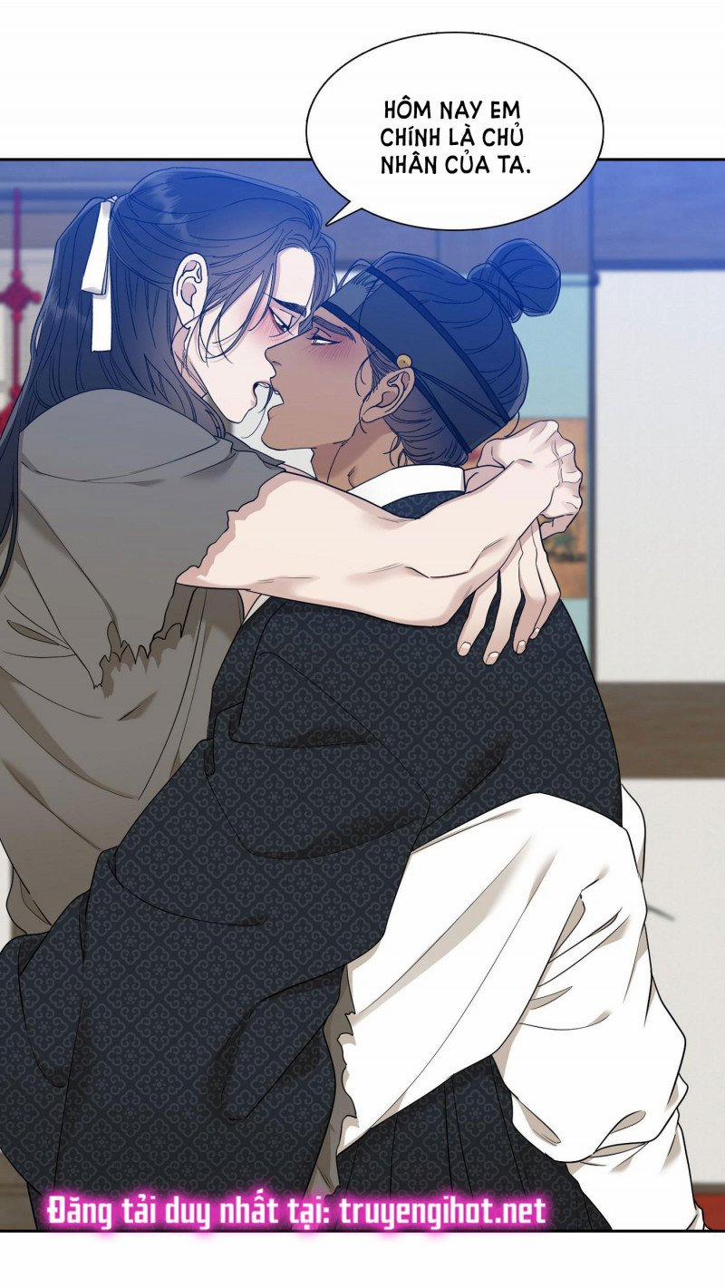 Mắt Phủ Toàn Sương 64 trang 12