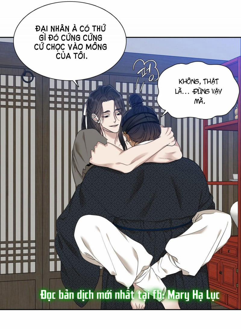 Mắt Phủ Toàn Sương 64 trang 14