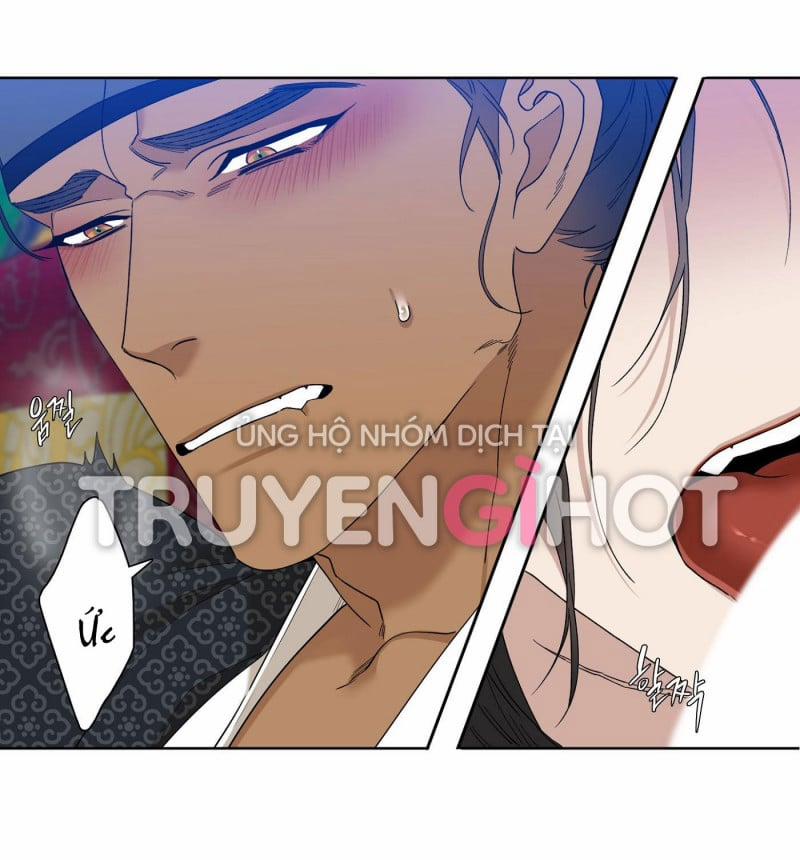 Mắt Phủ Toàn Sương 64 trang 18