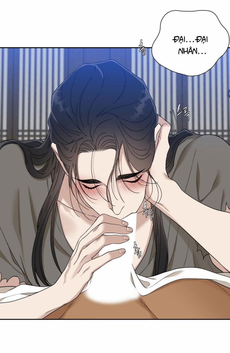 Mắt Phủ Toàn Sương 64 trang 19