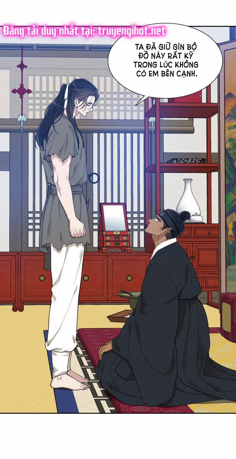 Mắt Phủ Toàn Sương 64 trang 2