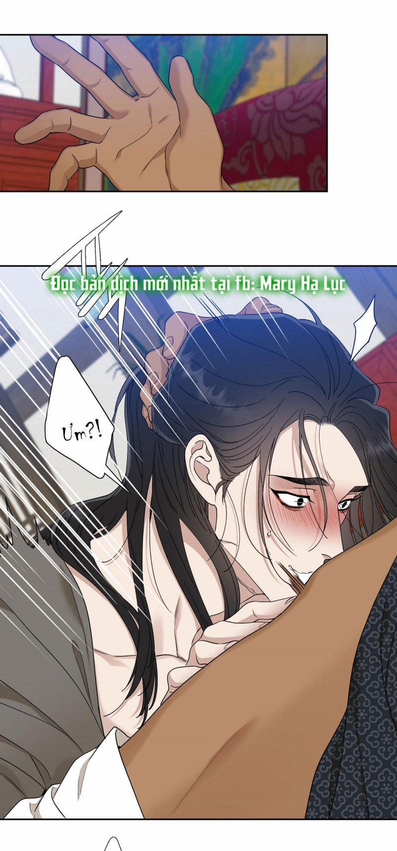 Mắt Phủ Toàn Sương 64 trang 20