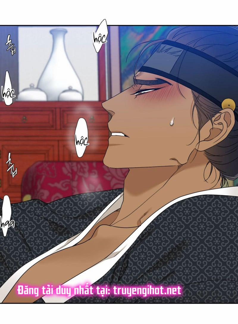 Mắt Phủ Toàn Sương 64 trang 22