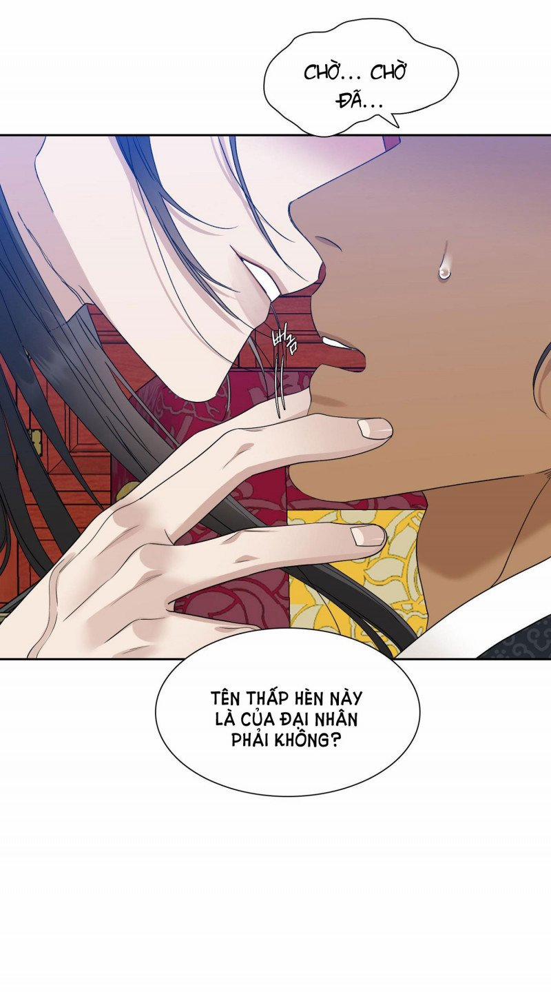 Mắt Phủ Toàn Sương 64 trang 26