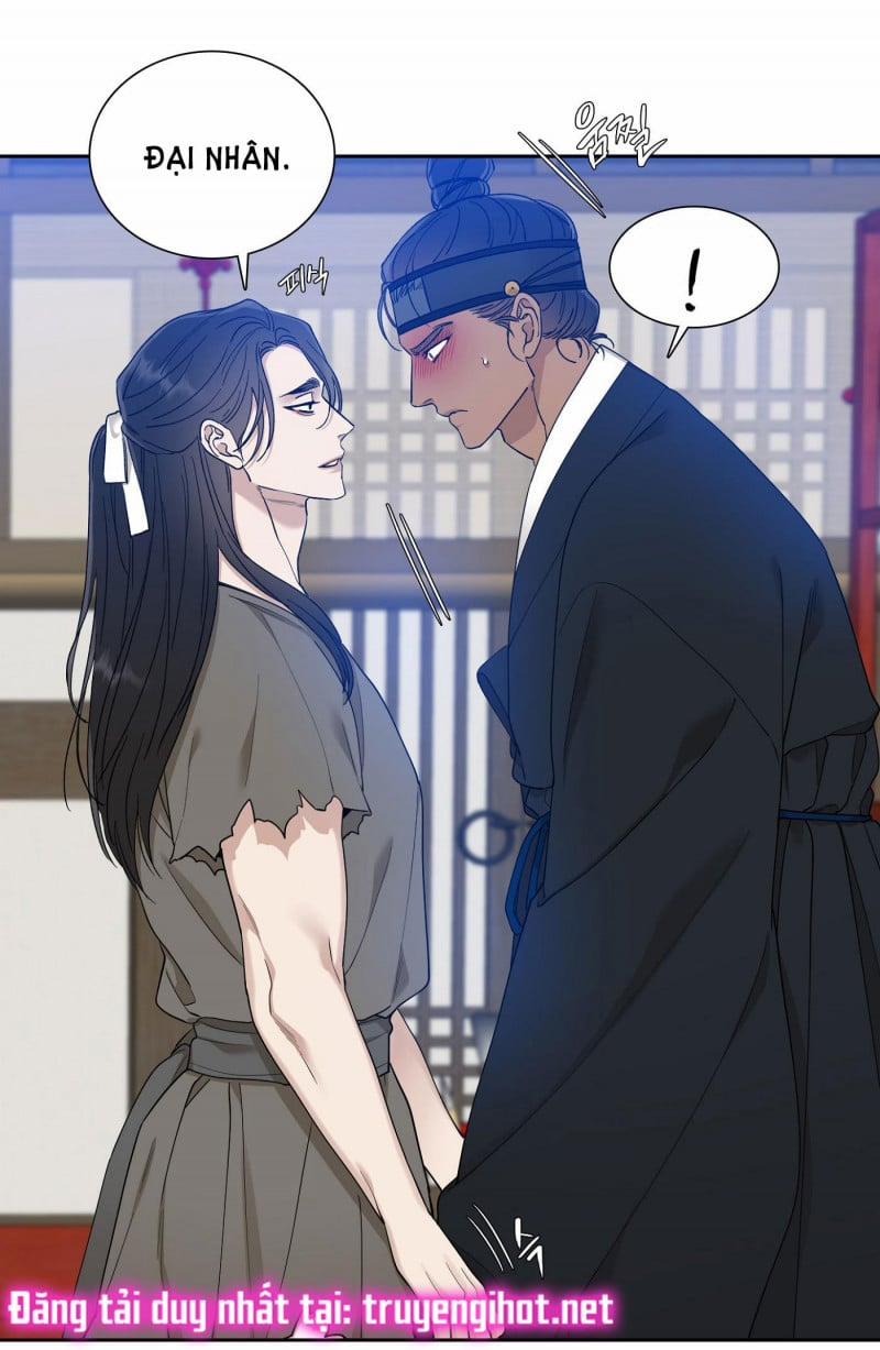 Mắt Phủ Toàn Sương 64 trang 4