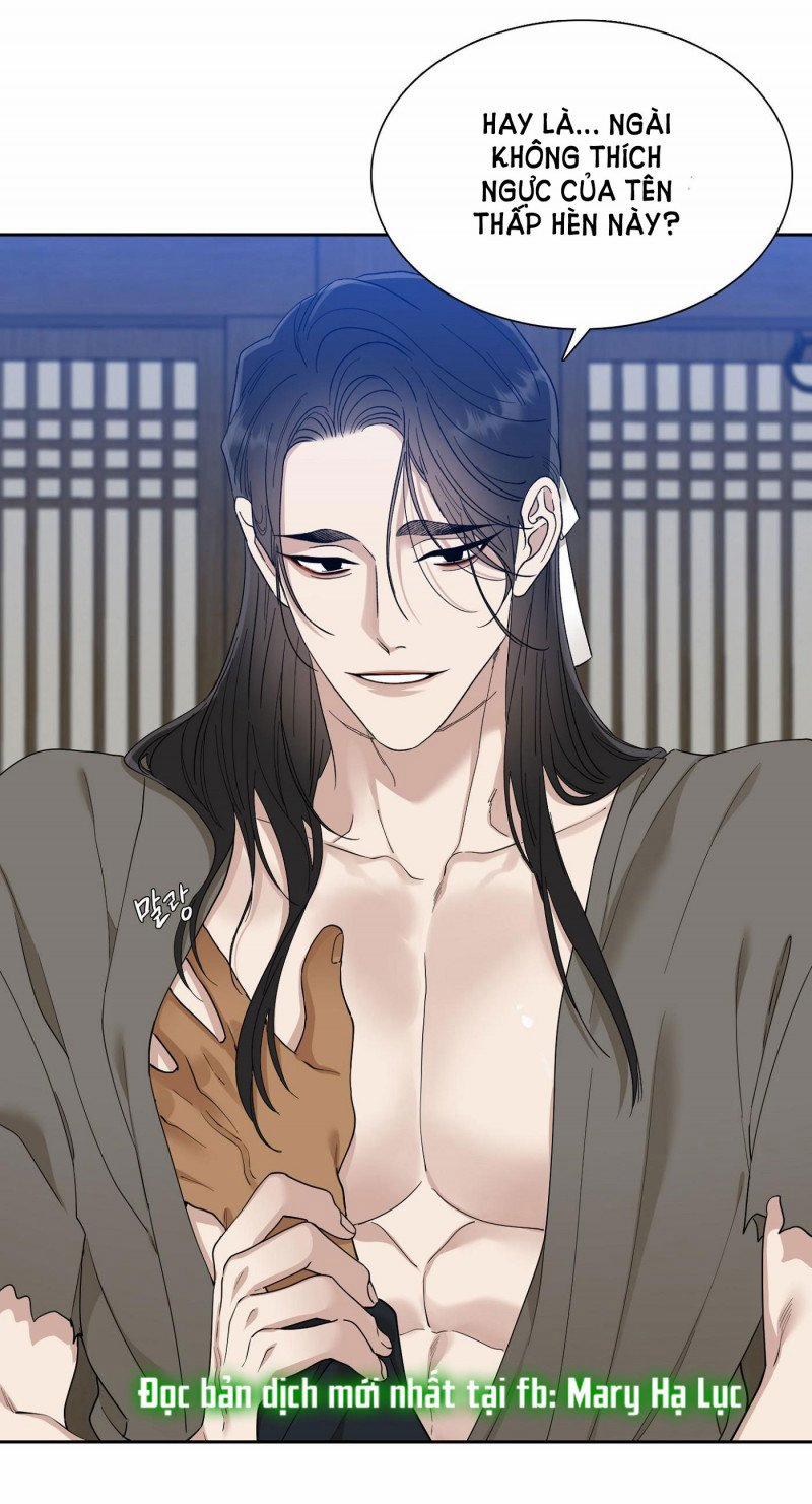 Mắt Phủ Toàn Sương 64 trang 6