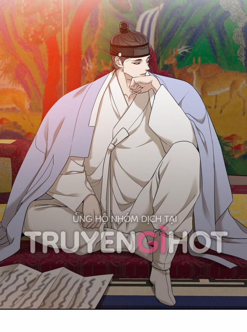 Mắt Phủ Toàn Sương 65.5 trang 1