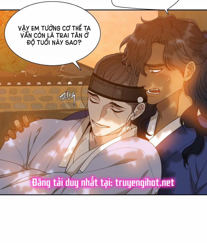 Mắt Phủ Toàn Sương 65.5 trang 15