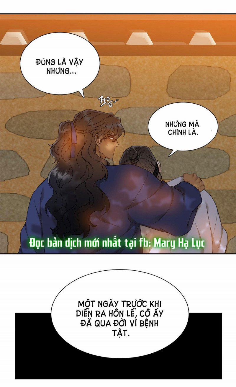 Mắt Phủ Toàn Sương 65.5 trang 16