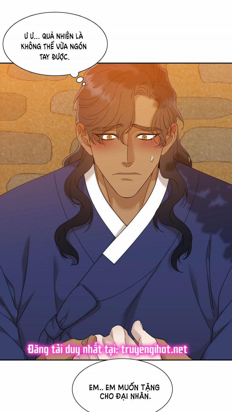 Mắt Phủ Toàn Sương 65.5 trang 23