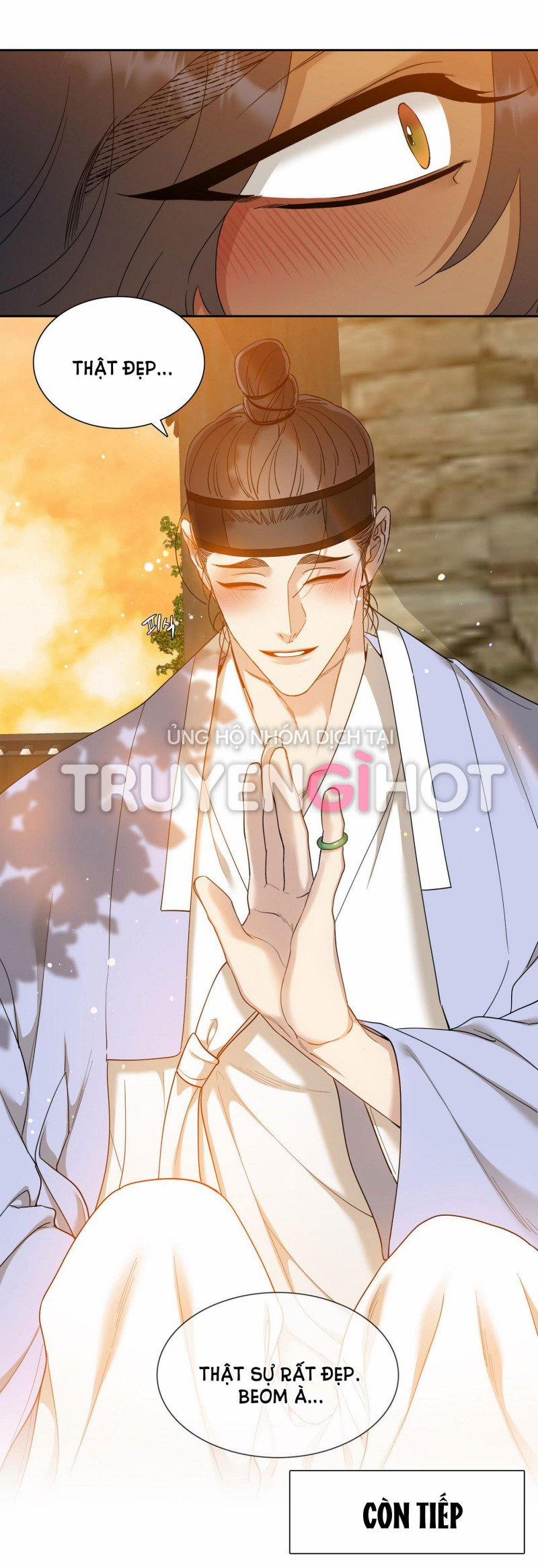 Mắt Phủ Toàn Sương 65.5 trang 28