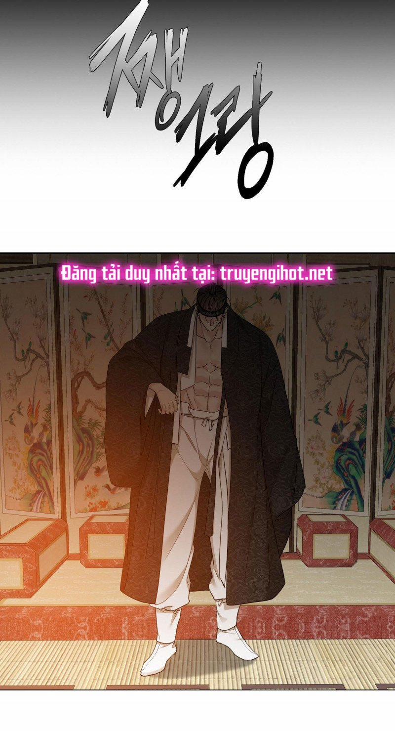 Mắt Phủ Toàn Sương 65 trang 11