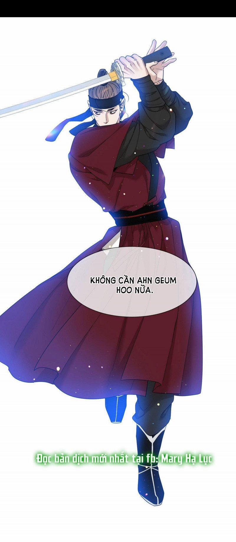 Mắt Phủ Toàn Sương 65 trang 18