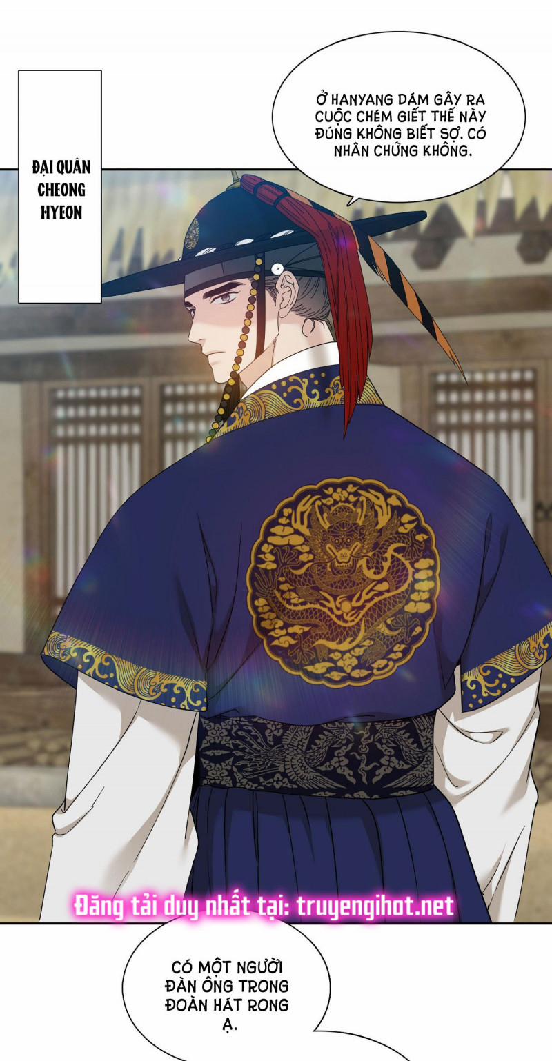 Mắt Phủ Toàn Sương 65 trang 2