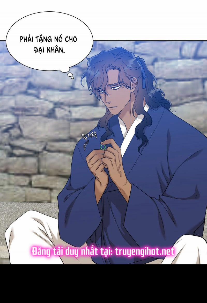 Mắt Phủ Toàn Sương 65 trang 20