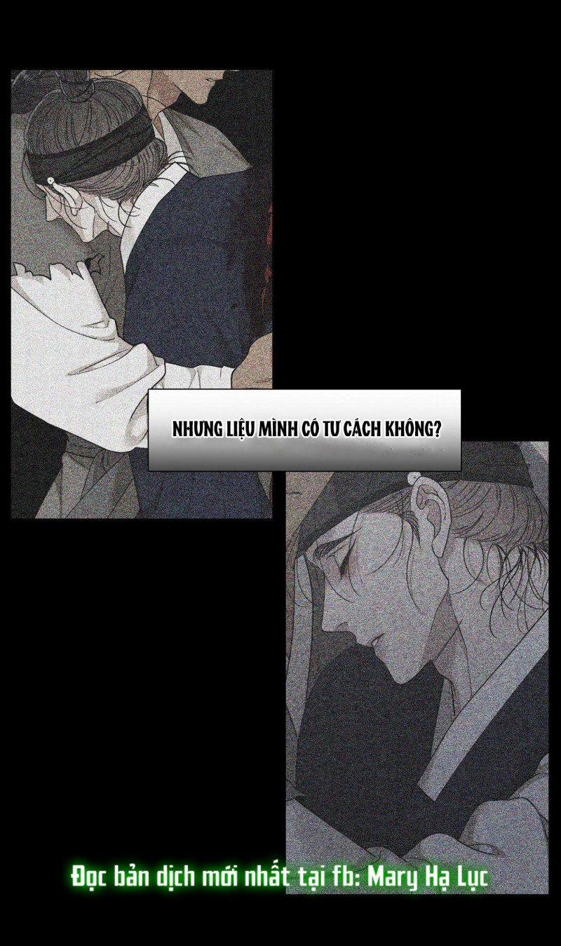 Mắt Phủ Toàn Sương 65 trang 21