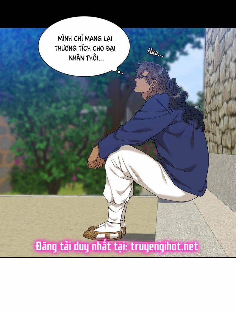 Mắt Phủ Toàn Sương 65 trang 22