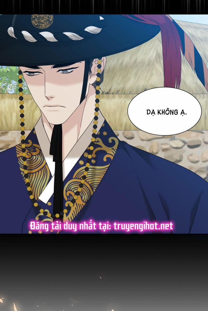 Mắt Phủ Toàn Sương 65 trang 5