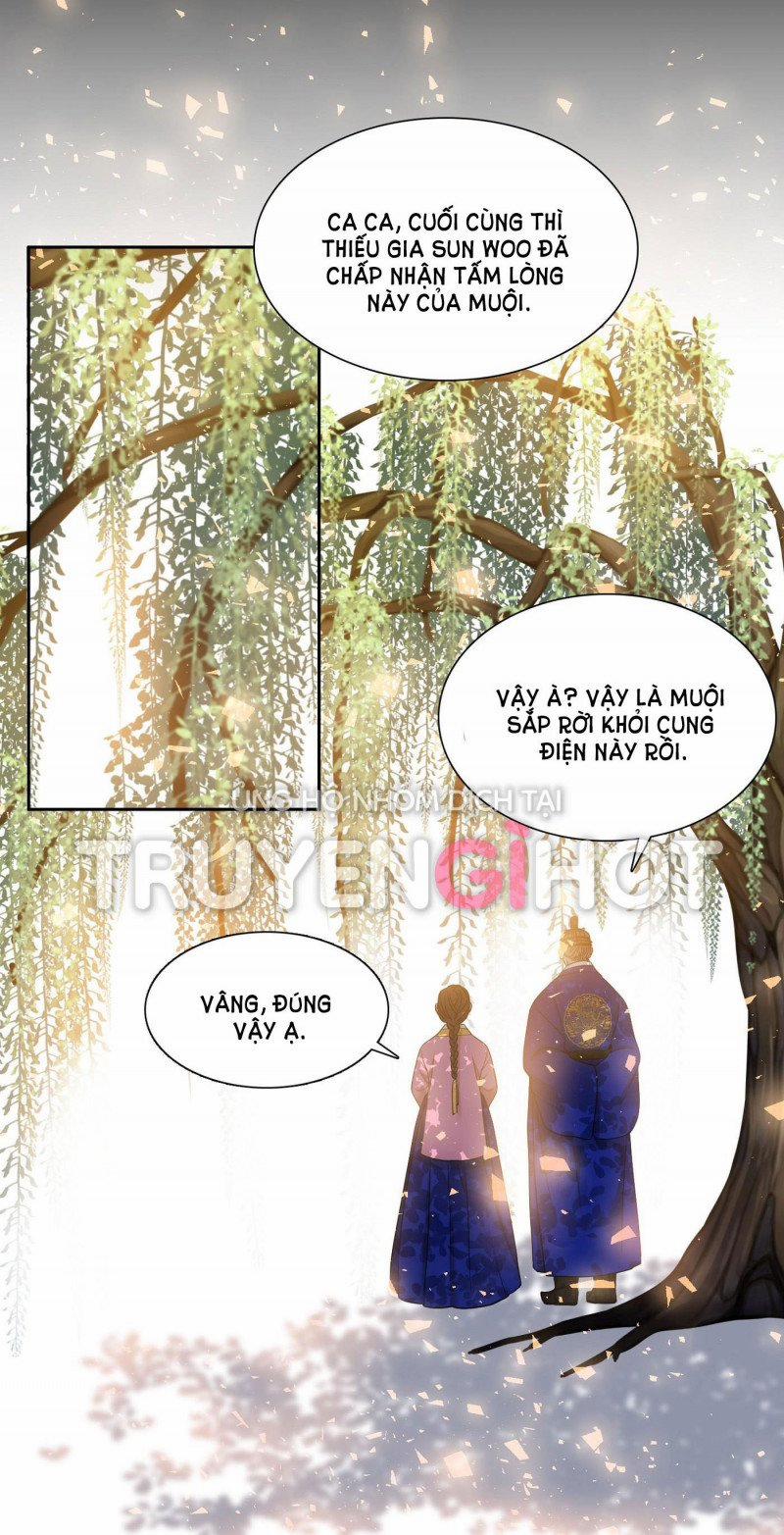 Mắt Phủ Toàn Sương 65 trang 6