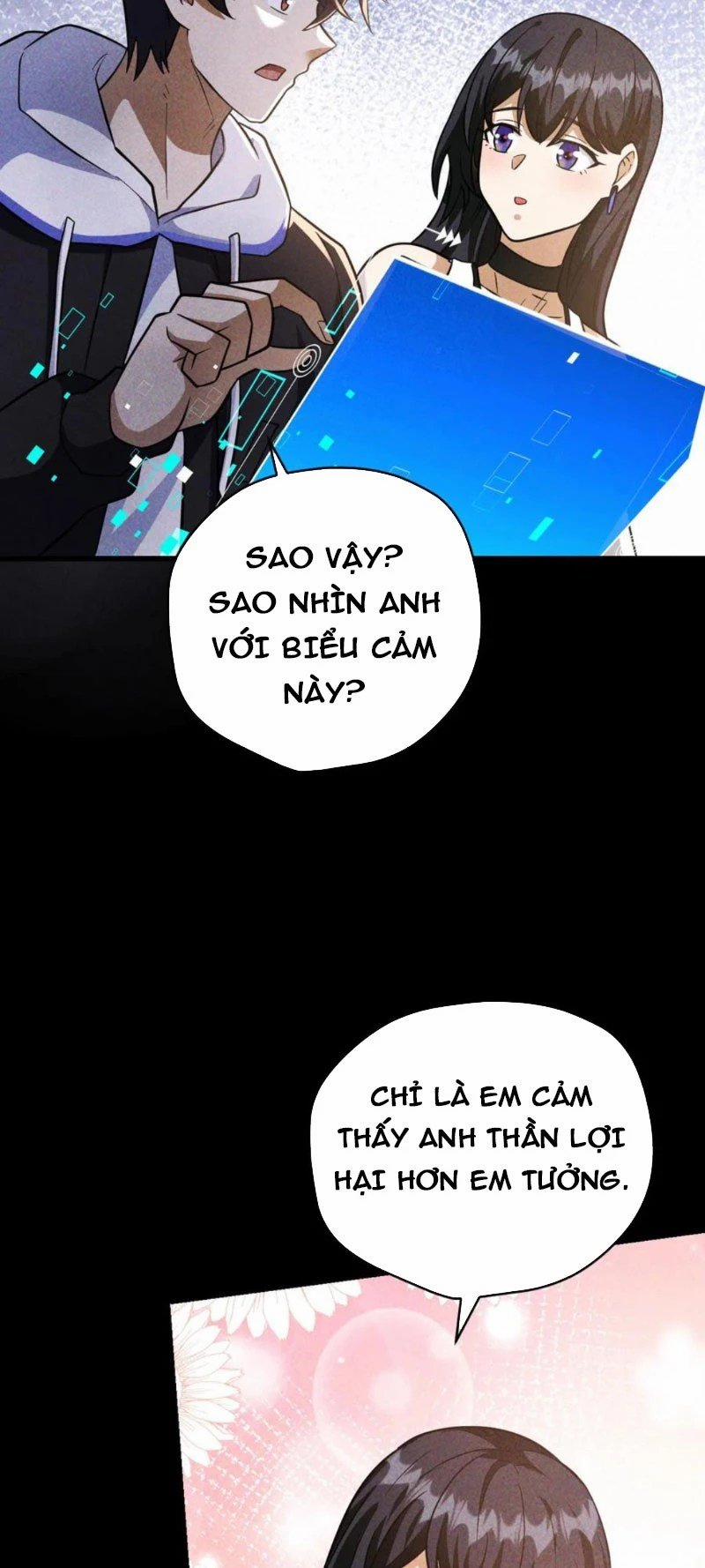 Mạt Thế Cầu Sinh: Ta Có Thể Nhìn Thấy Ẩn Tàng Hệ Thống 100 trang 16