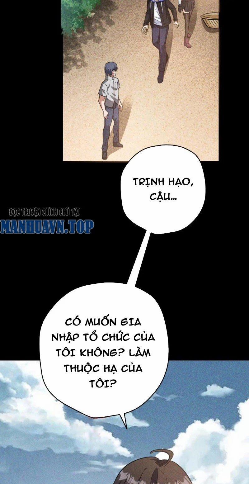 Mạt Thế Cầu Sinh: Ta Có Thể Nhìn Thấy Ẩn Tàng Hệ Thống 100 trang 25