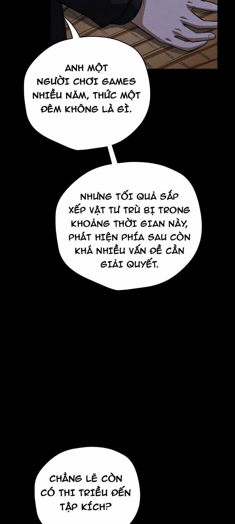 Mạt Thế Cầu Sinh: Ta Có Thể Nhìn Thấy Ẩn Tàng Hệ Thống 100 trang 5