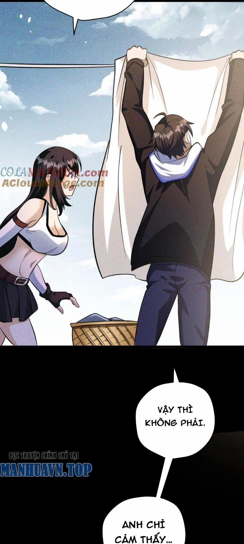 Mạt Thế Cầu Sinh: Ta Có Thể Nhìn Thấy Ẩn Tàng Hệ Thống 100 trang 6